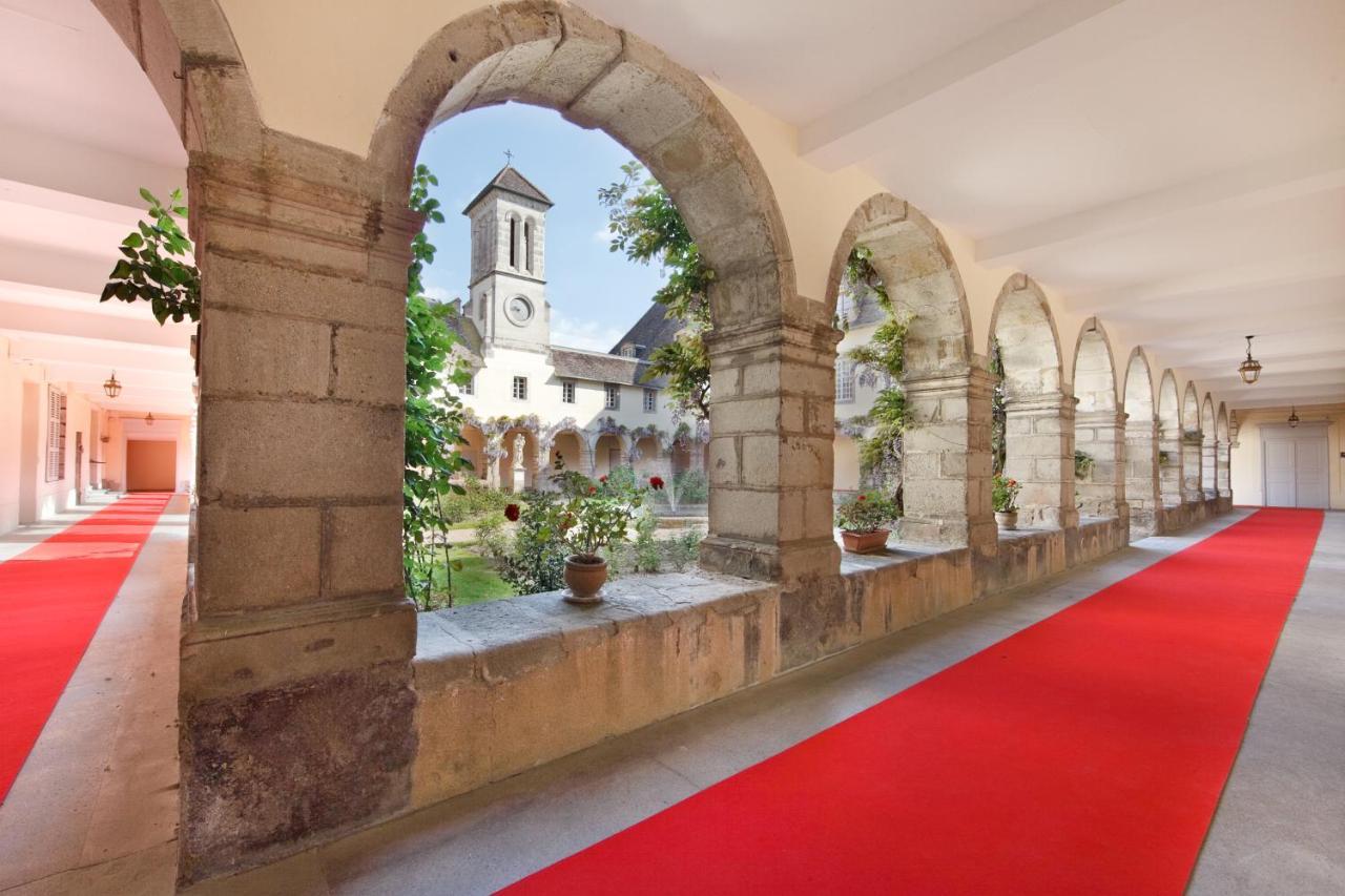 Villa Medicis Отон Екстериор снимка